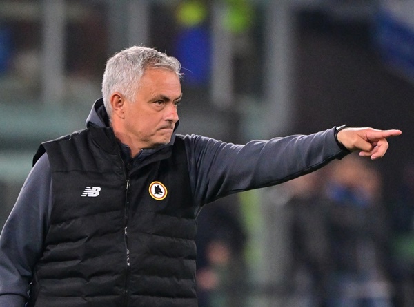 Tiên đoán của Mourinho giúp Roma chiến thắng_6928447f291c9.jpeg