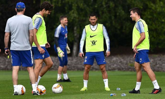 Tin không vui cho CĐV Chelsea và Arsenal trước ngày đại chiến_69285c1793c74.jpeg