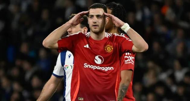 Tình huống phút 19 cho thấy Amorim cần đặt niềm tin vào Kamason_69283ad9e3a75.jpeg