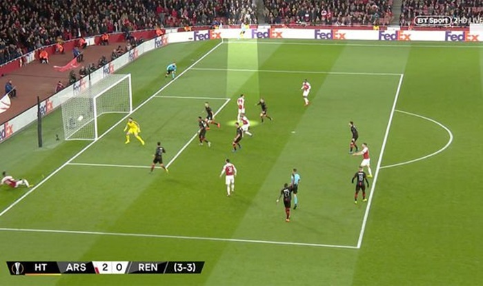 “Tôi chẳng thấy mắc cười với tình huống đó của Ozil”_69285efa89e8b.jpeg