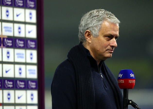 ‘Tôi cố chơi tốt trước Man United không phải để gây ấn tượng với Mourinho’_69284eeb219dd.jpeg