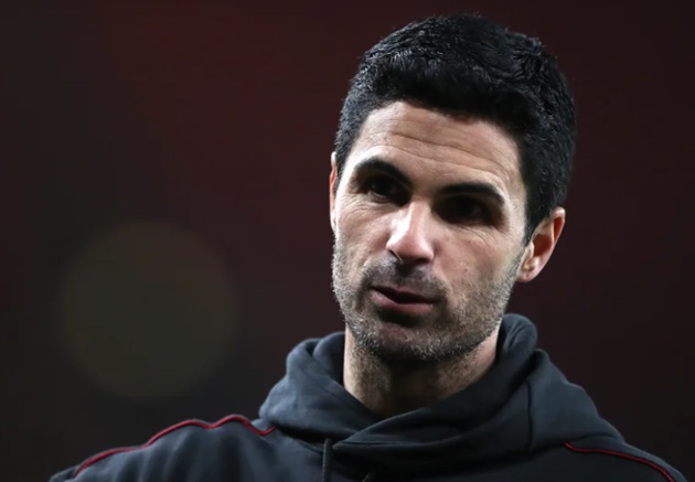Tottenham bị loại điên rồ, Arteta phán luôn 1 câu_692850c26029d.jpeg