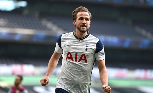 Tottenham chốt tương lai của Harry Kane_69284d58f01c3.jpeg