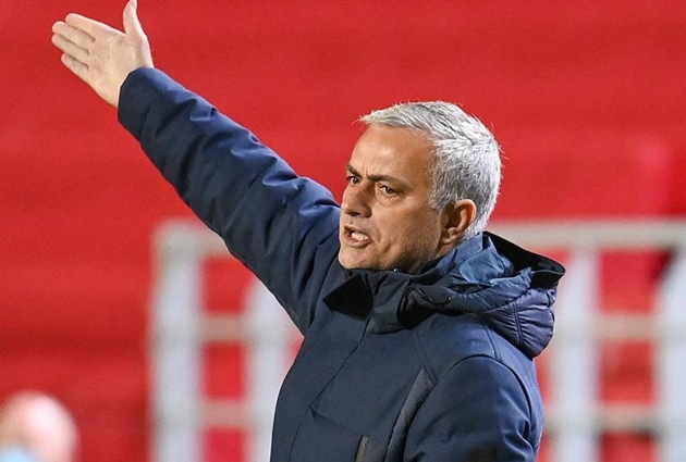 Tottenham thất bại, Mourinho chỉ ra cái tên phải chịu trách nhiệm_692852ca6c831.jpeg