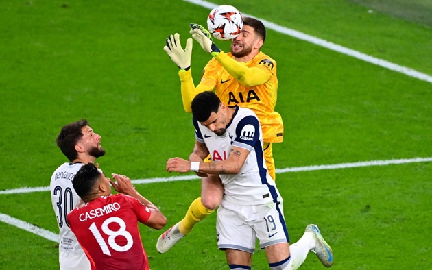 Tottenham và Man United: 8 lý do trận chung kết Europa League thiếu sức hút_69283632d4b44.jpeg