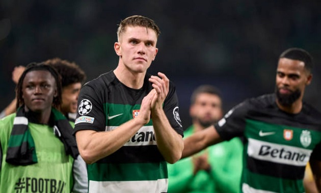 Trận gặp Sociedad sẽ chứng minh Man Utd có cần Gyokeres mùa tới hay không_69283ab341102.jpeg