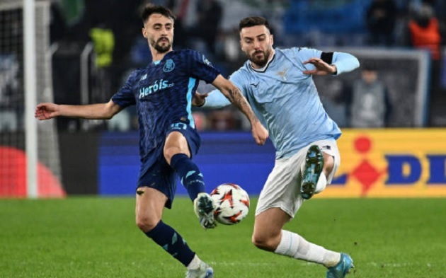 Trận thắng kịch tính trước Porto khẳng định bản lĩnh của Lazio tại Europa League_69283da952ad9.jpeg