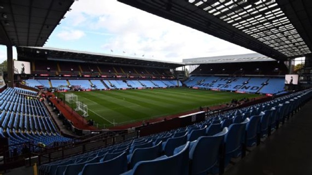 Tranh cãi việc cấm CĐV Maccabi dự trận Aston Villa_692834ffea011.jpeg