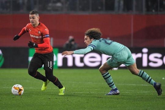 Trò cũ bị thất sủng: “Emery làm tôi buồn cười”_69285fa72736f.jpeg