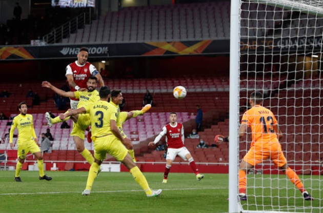 TRỰC TIẾP Arsenal 0-0 Villarreal (KT): Vận may ngoảnh mặt_69284edf21df2.jpeg
