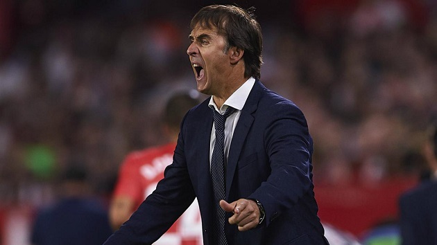 Trước đại chiến, Lopetegui nói lời thật lòng về AS Roma_6928541be967f.jpeg