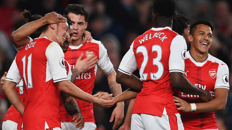 Trước ngày khai màn Europa League: Arsenal và những mối lo toan_6928656431d35.jpeg