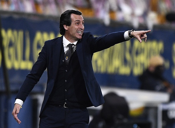 Unai Emery thừa nhận Villarreal “yếu” hơn Arsenal_69284ed922688.jpeg