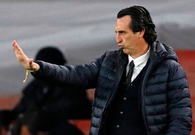 Vào chung kết, Emery nói lời thật lòng về Arsenal_69284e5f3f6e2.jpeg
