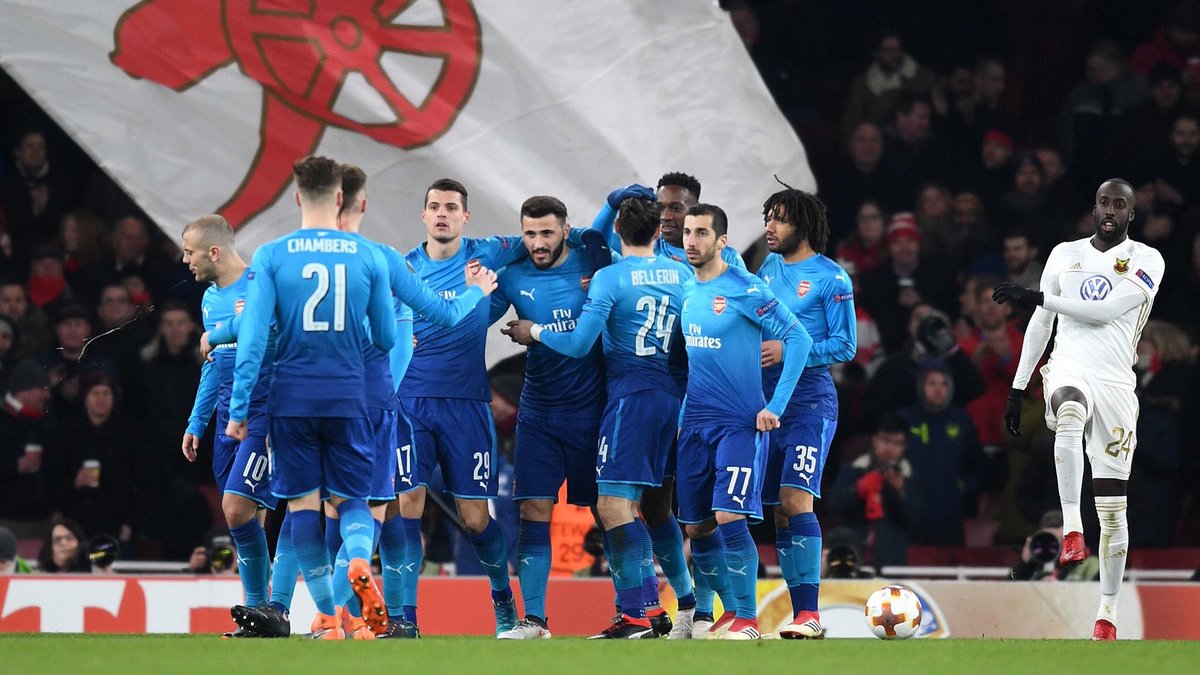 Vòng 16 đội Europa League: Arsenal và 3 ứng viên_69286475032a4.jpeg