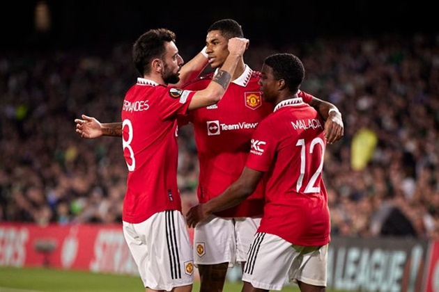 Vượt qua Ronaldo, Rashford đi vào lịch sử Man United_6928467125ee4.jpeg