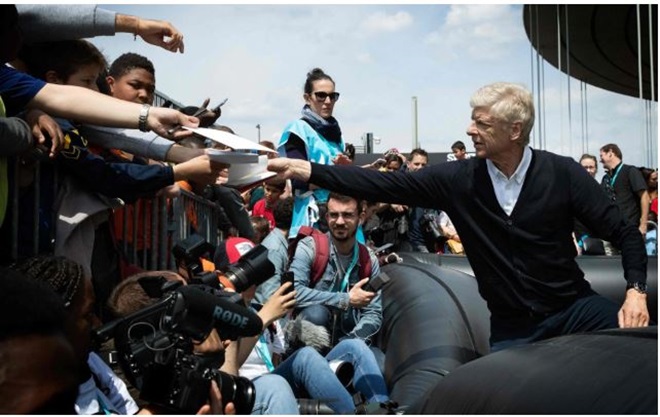 Wenger: Chung kết Europa League là cơn ác mộng với fan Arsenal và Chelsea_69285c034d56a.jpeg