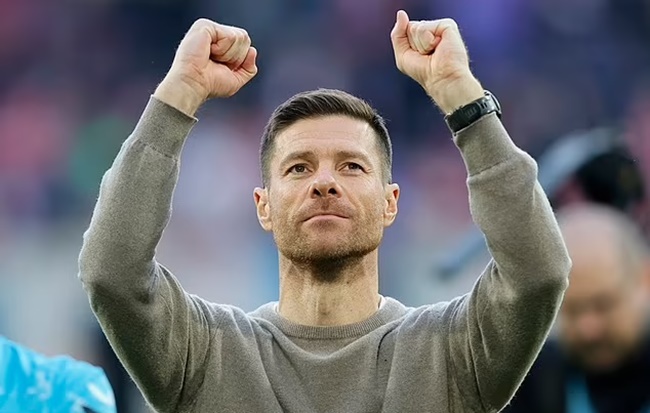 Xabi Alonso: “Trận lượt về luôn là một tình huống nguy hiểm”_692840a894957.jpeg