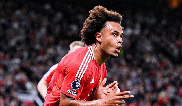 Xác nhận! Joshua Zirkzee có tên trong đội hình đối đầu với Spurs_6928369e903a2.jpeg