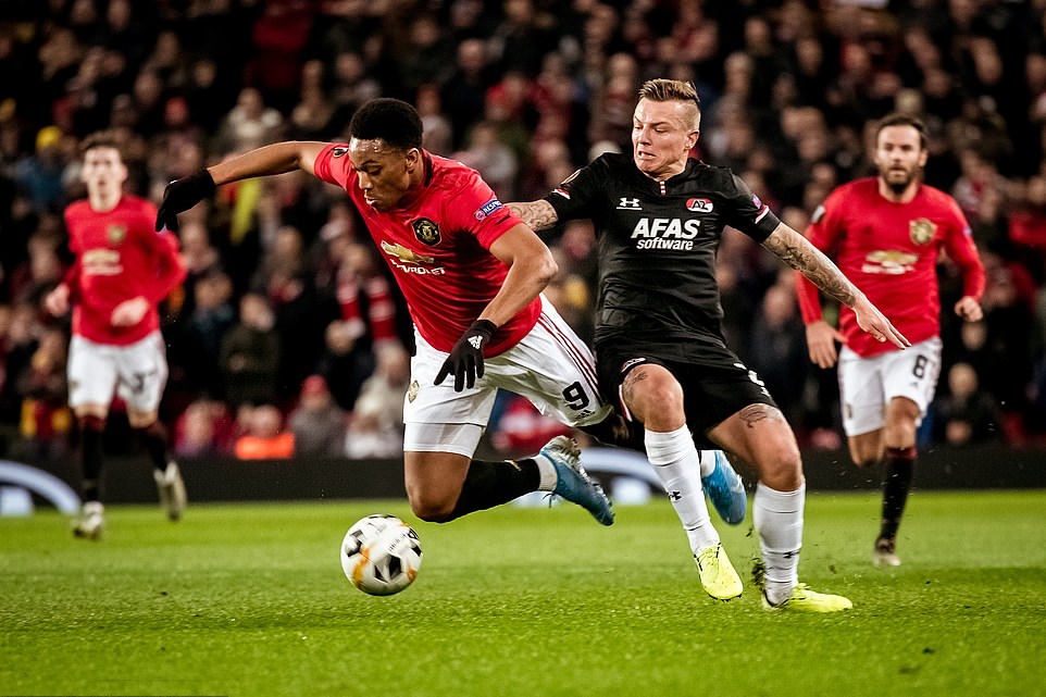 Xác nhận! Những đội bóng Man Utd có thể gặp ở vòng 32 đội_692856c226797.jpeg