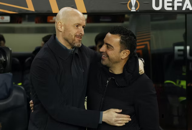 Xavi nêu bật 3 điều đáng sợ của Man United_6928489ccefe3.png