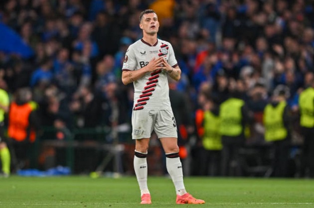 Xhaka đứt chuỗi trận đáng tự hào từ khi còn khoác áo Arsenal_69284051b03f1.jpeg