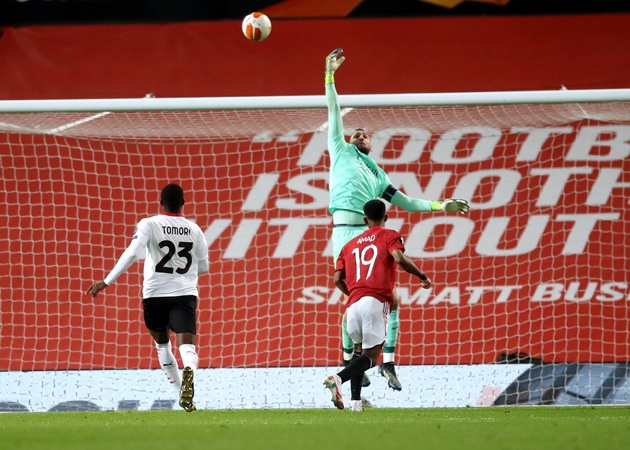 Yếu điểm chết người, Bruno và thần đồng không ‘gánh’ nổi Man Utd_6928515ce8f9c.jpeg