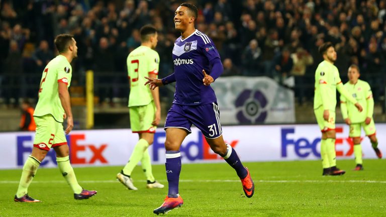 Youri Tielemans – cái tên có thể cản bước vô địch của M.U_6928676f4e381.jpeg