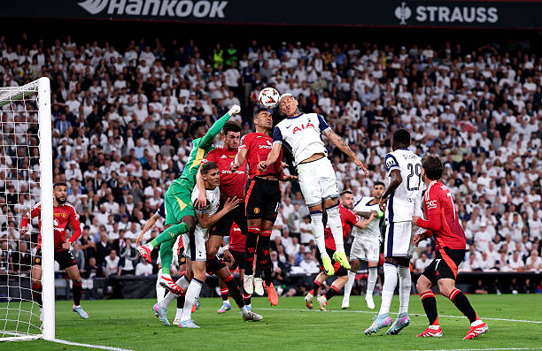 10 thống kê nổi bật sau trận Tottenham 1-0 Man United_693fce065cbaf.jpeg