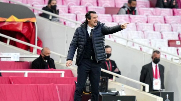 11 thống kê Arsenal 0-0 Villarreal: Thách thức lớn chờ Man Utd; Pháo thủ siêu tệ hại_693fe2beebe86.jpeg