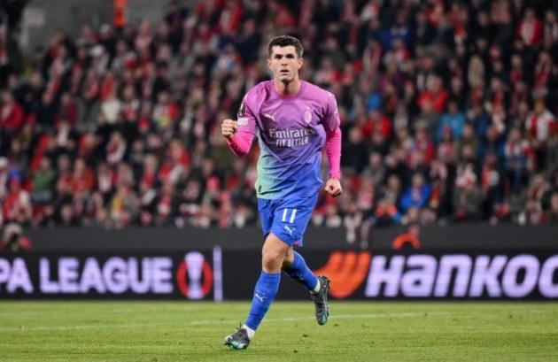 2 cựu ngôi sao Chelsea như cá gặp nước tại Milan_693fd846151c1.jpeg