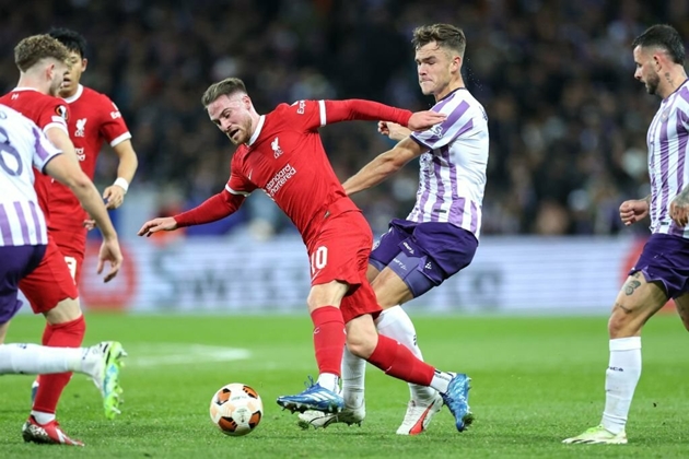 3 điều rút ra sau trận thua của Liverpool trước Toulouse_693fd95ee78e9.jpeg