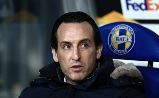 Arsenal bại trận, Emery phản ứng ra sao khi bị chất vấn về Ozil?_693ff0e2614e5.jpeg