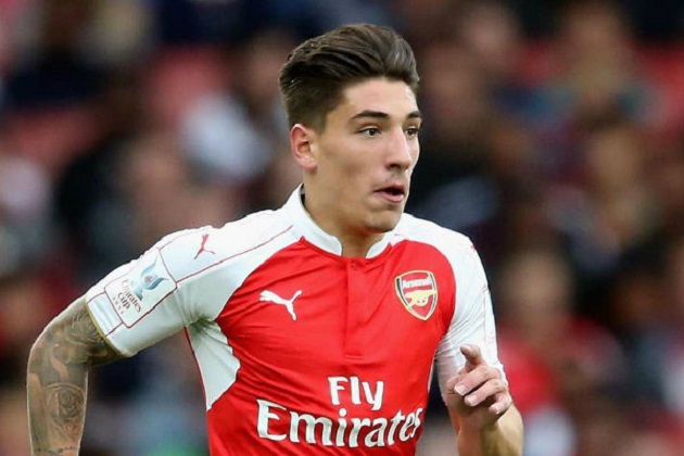 Arsenal nhận hung tin trước trận thư hùng với AC Milan_693ff441202d5.jpeg