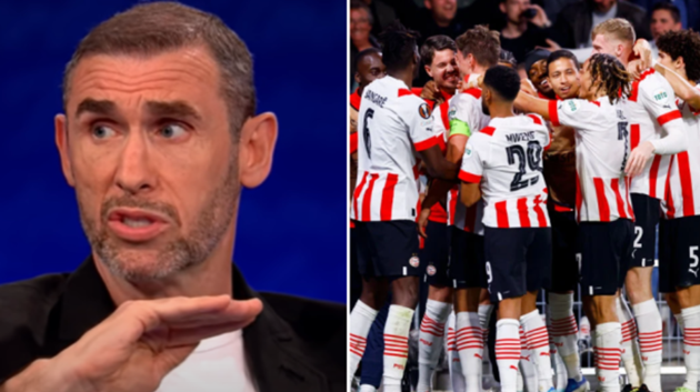 “Arsenal sẽ bị tổn thương trong phòng thay đồ”_693fdfe45eb20.png