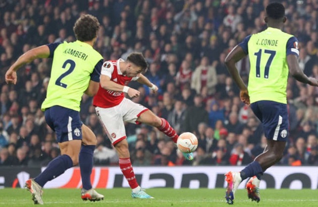 Arteta khen ngợi cầu thủ đẳng cấp của Arsenal_693fdf6f68581.jpeg