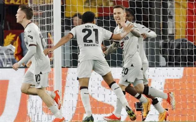 Atalanta vs Leverkusen (2h, 23/5): Đại tiệc 5 bàn; Cú đúp lịch sử_693fd715c5548.jpeg