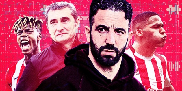 Athletic Bilbao – Man Utd: Lạ lùng Quỷ đỏ; 2 thái cực đối lập_693fd01053782.jpeg