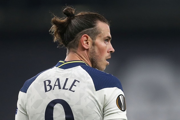Bại trận, Mourinho nói lời thật lòng về Bale_693fe698b97bd.jpeg