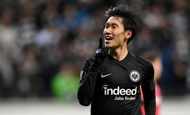 Bán Minamino và Haaland, Salzburg bị người Nhật hủy diệt ở Europa League_693fe991ed87b.jpeg