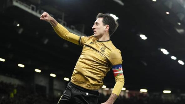 Bị loại khỏi Europa League, Sociedad tố trọng tài thiên vị M.U_693fd1993eb0c.jpeg