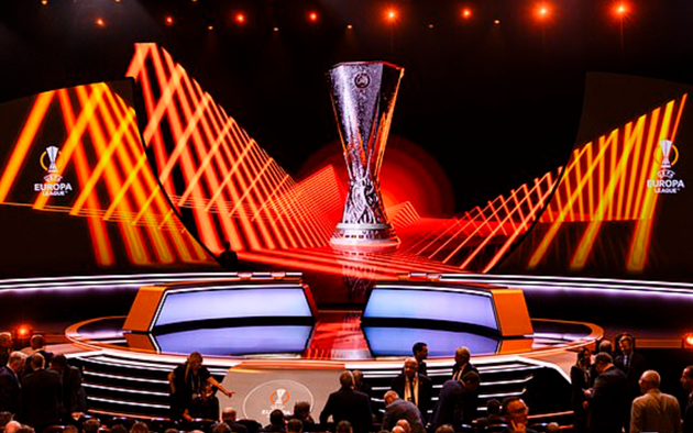 Bốc thăm chia bảng C2: Liverpool dễ thở; Brighton rơi vào thế khó_693fda0816388.png