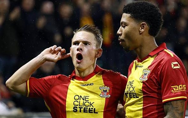 Buendia đá hỏng phạt đền, Aston Villa đứt mạch thắng tại Europa League_693fcd1c397b1.jpeg