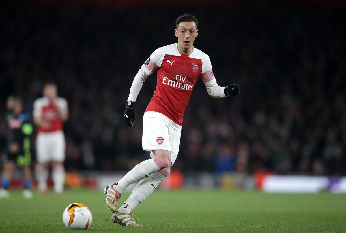 CĐV Arsenal: “Cậu ấy là vẻ đẹp hay nhất Trái Đất”_693feea07ab0c.jpeg