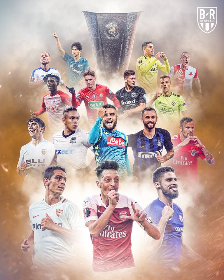 Chelsea, Arsenal, Sevilla… đội nào vô địch Europa League theo NHM?_693ff003a0b05.jpeg