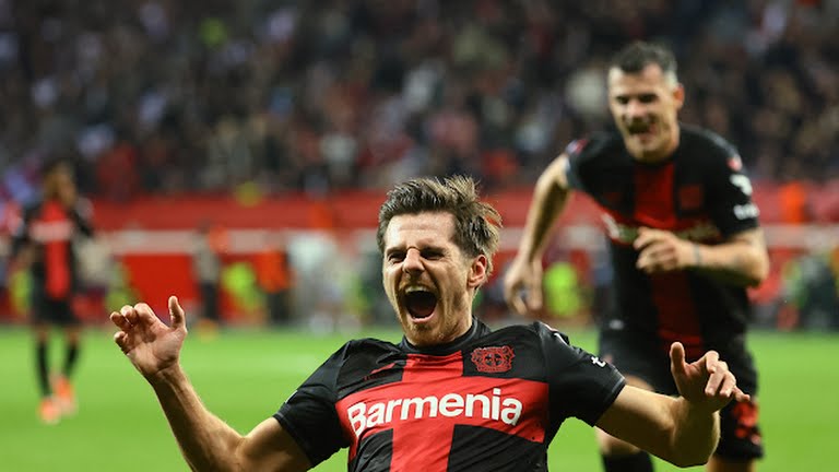 Chuỗi bất bại của Leverkusen vẫn còn kém Juventus_693fd7efd455f.jpeg