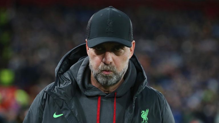 Cựu cầu thủ Liverpool chỉ ra sai lầm của Klopp trước Atalanta_693fd77027750.jpeg
