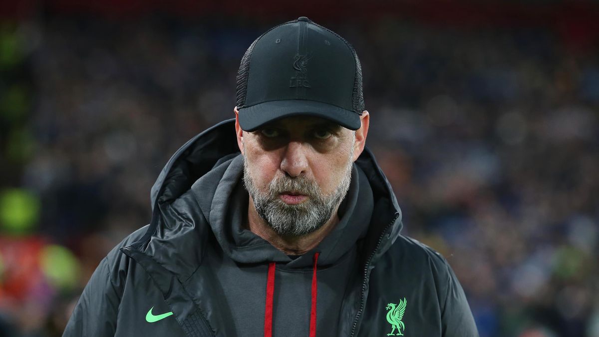 Cựu cầu thủ Liverpool chỉ ra sai lầm của Klopp trước Atalanta_693fd77027750.jpeg