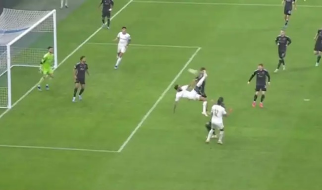 Cựu sao Arsenal ngả bàn đèn sau khoảnh khắc kỳ diệu của Garnacho_693fd902a0e44.jpeg