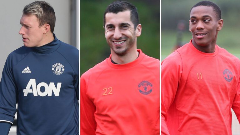 Danh sách 21 cầu thủ Man United đến Istanbul: Jones trở lại, Carrick vắng mặt_693ff7da594be.jpeg